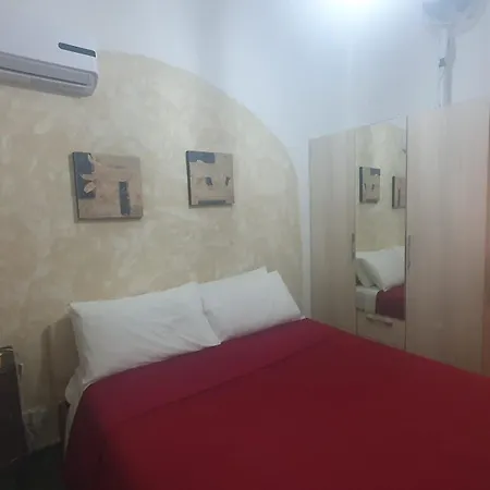 Casa Luisa Apartmán *