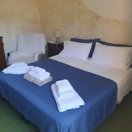 Casa Luisa