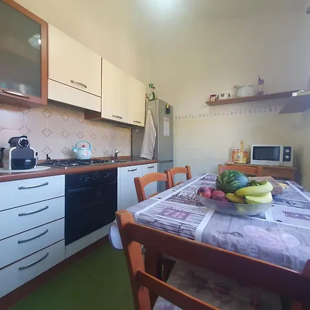 Casa Luisa Apartamento *