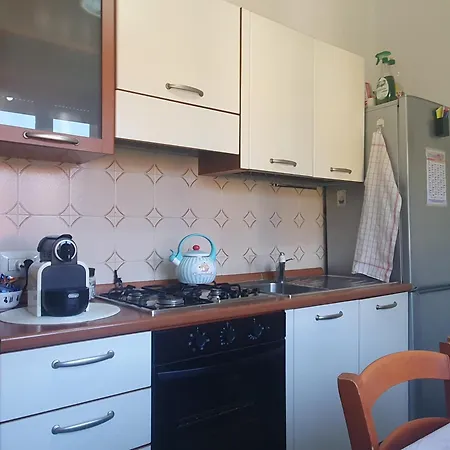 Casa Luisa Apartamento