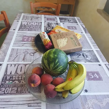 Casa Luisa Apartamento *