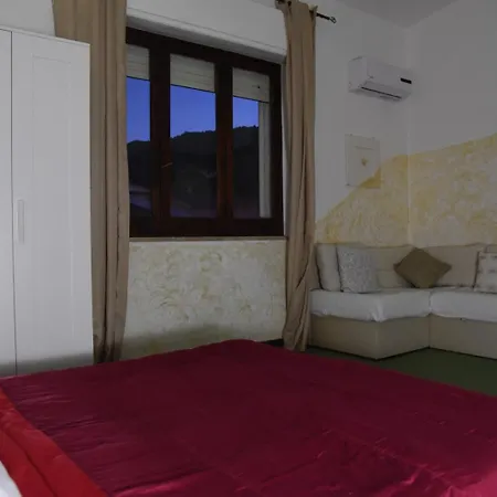 Apartmán Casa Luisa *
