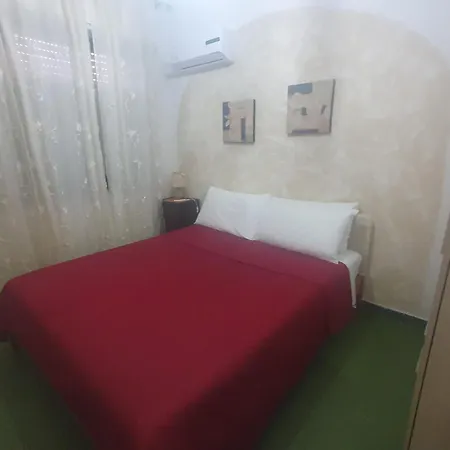 Casa Luisa Apartamento *
