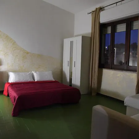 Casa Luisa Apartamento