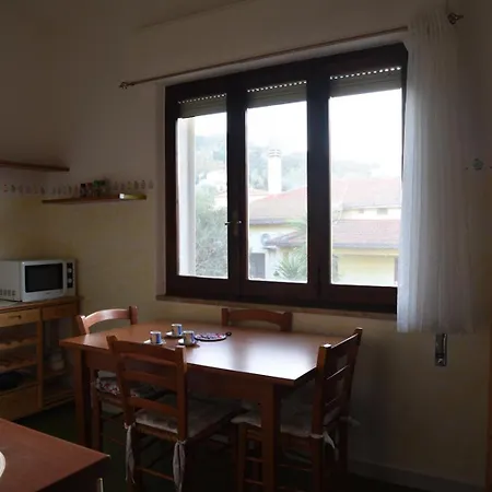 Casa Luisa Apartamento *
