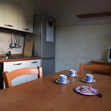 Casa Luisa Apartamento