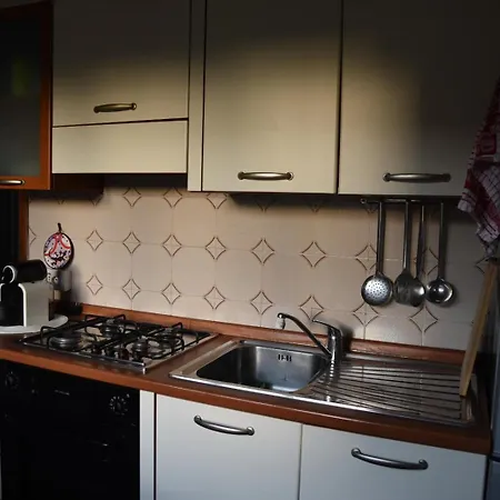 Apartmán Casa Luisa Sarroch