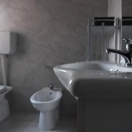 Apartmán Casa Luisa *